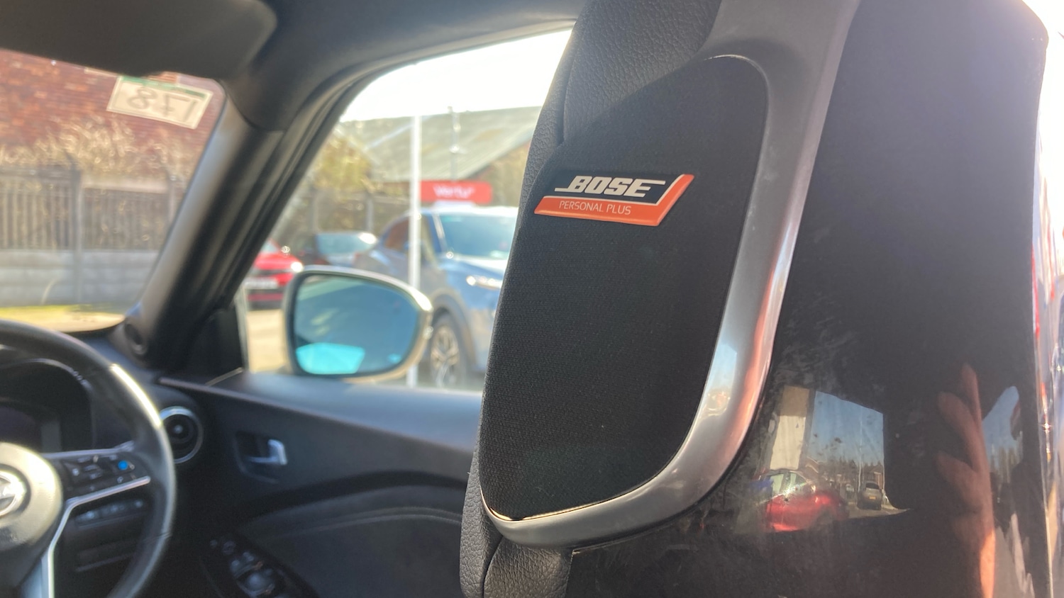 Used Nissan Juke 2024 for sale - 77774388: Photo 21