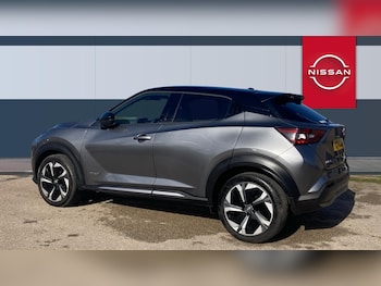 Used Nissan Juke 2024 for sale - 77774388: Photo