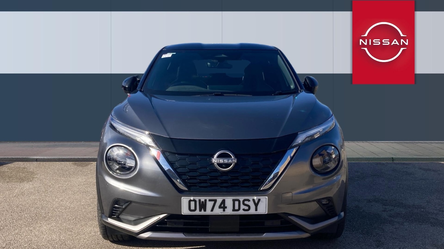 Used Nissan Juke 2024 for sale - 77774388: Photo 3