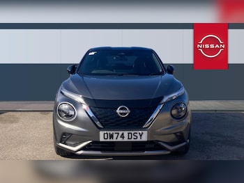 Used Nissan Juke 2024 for sale - 77774388: Photo