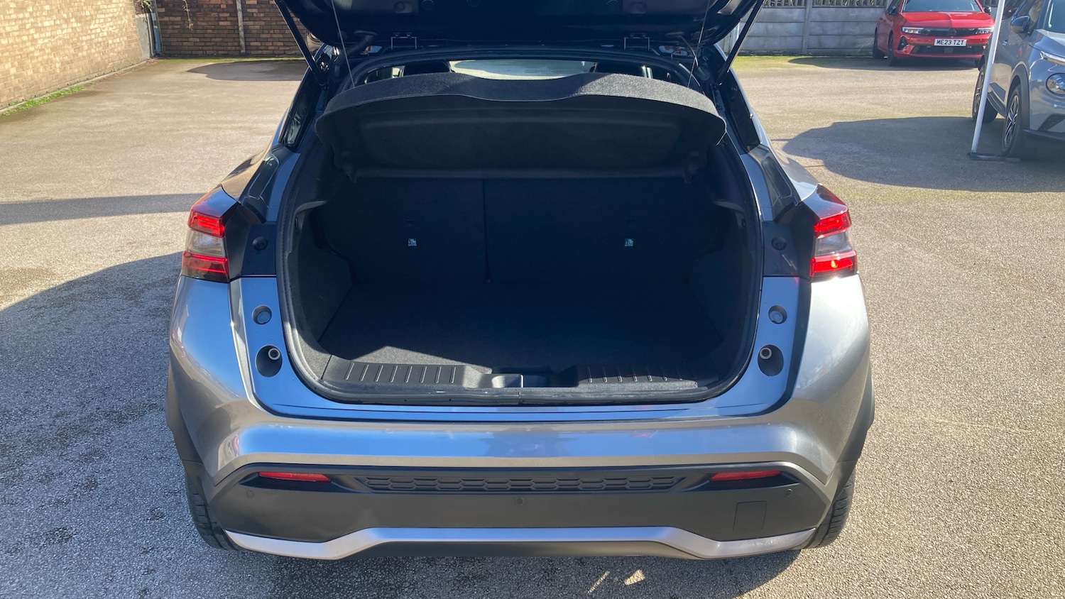 Used Nissan Juke 2024 for sale - 77774388: Photo 4