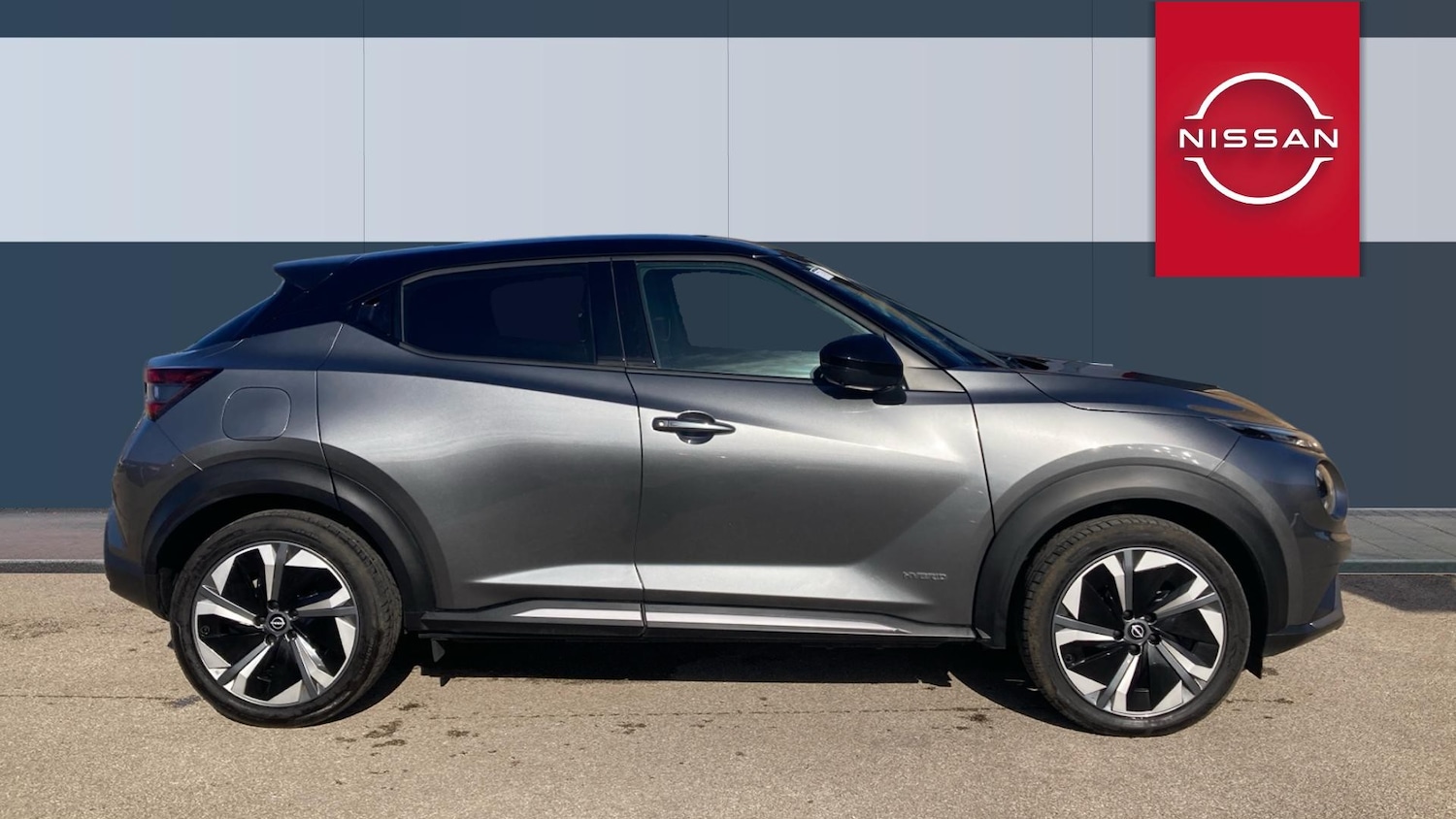 Used Nissan Juke 2024 for sale - 77774388: Photo 5