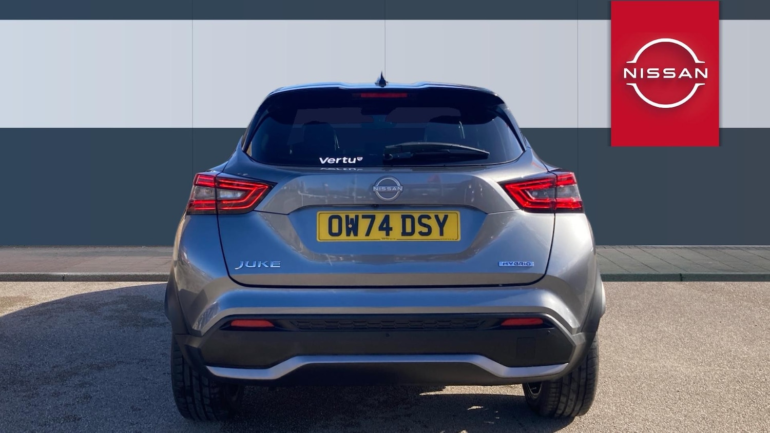 Used Nissan Juke 2024 for sale - 77774388: Photo 6