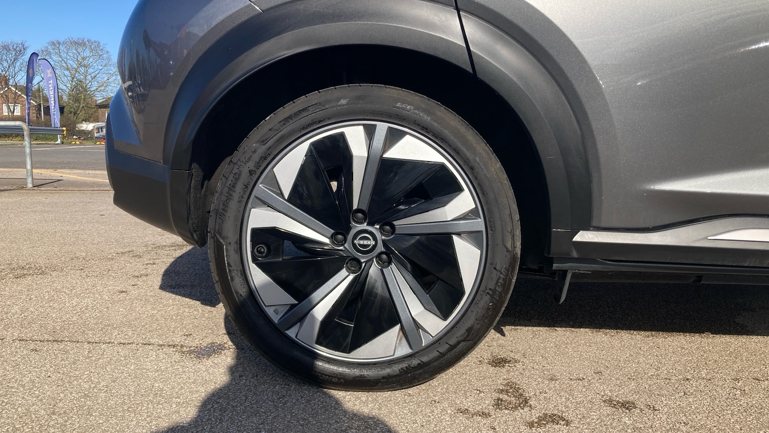 Used Nissan Juke 2024 for sale - 77774388: Photo 7