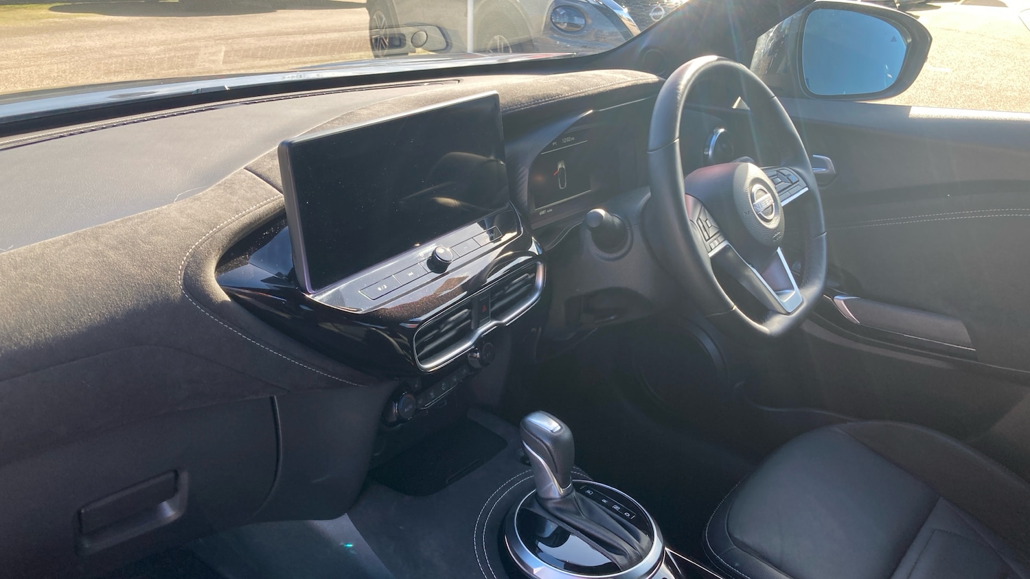 Used Nissan Juke 2024 for sale - 77774388: Photo 9