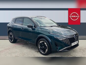 2024 (74) - 1.3 DiG-T MH 158 N-Connecta 5dr Petrol Hatchback