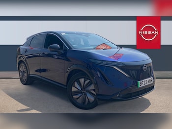 Used Nissan ARIYA 2023 for sale - 79161763: Photo