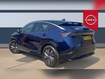 Used Nissan ARIYA 2023 for sale - 79161763: Photo