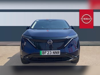 Used Nissan ARIYA 2023 for sale - 79161763: Photo