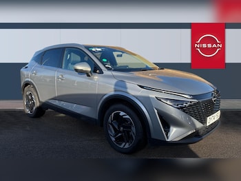 Used Nissan Qashqai 2024 for sale - 77046542: Photo