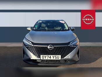 Used Nissan Qashqai 2024 for sale - 77046542: Photo