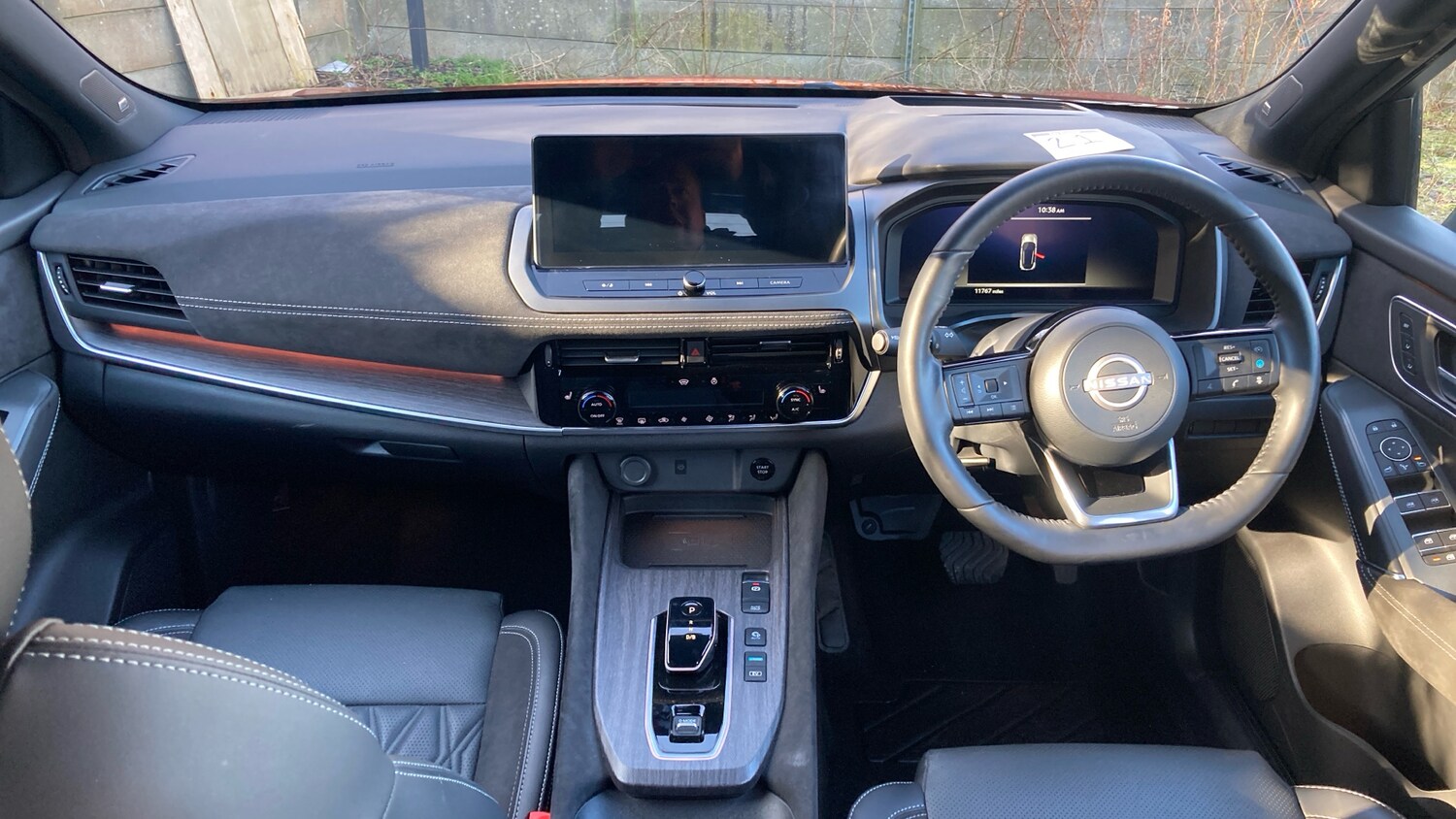 Used Nissan Qashqai 2024 for sale - 77578708: Photo 10