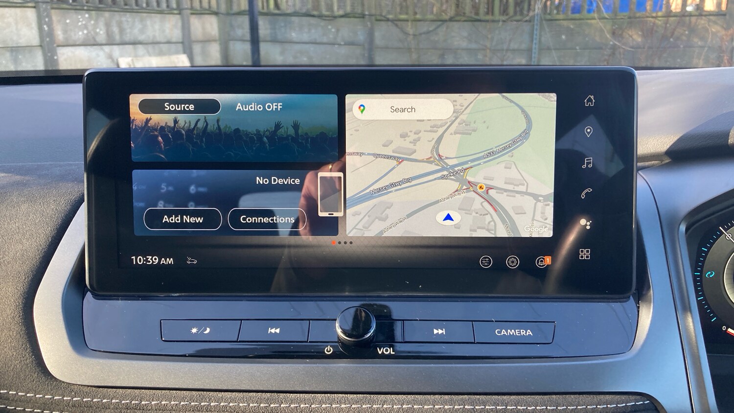 Used Nissan Qashqai 2024 for sale - 77578708: Photo 12