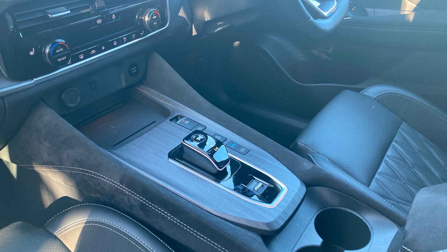 Used Nissan Qashqai 2024 for sale - 77578708: Photo 13