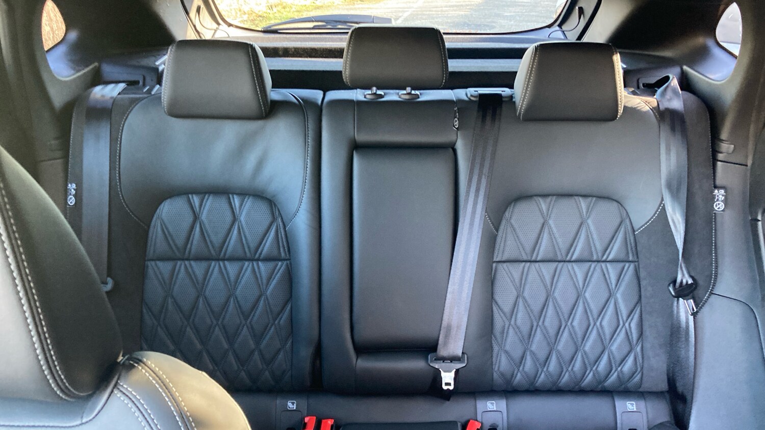 Used Nissan Qashqai 2024 for sale - 77578708: Photo 15