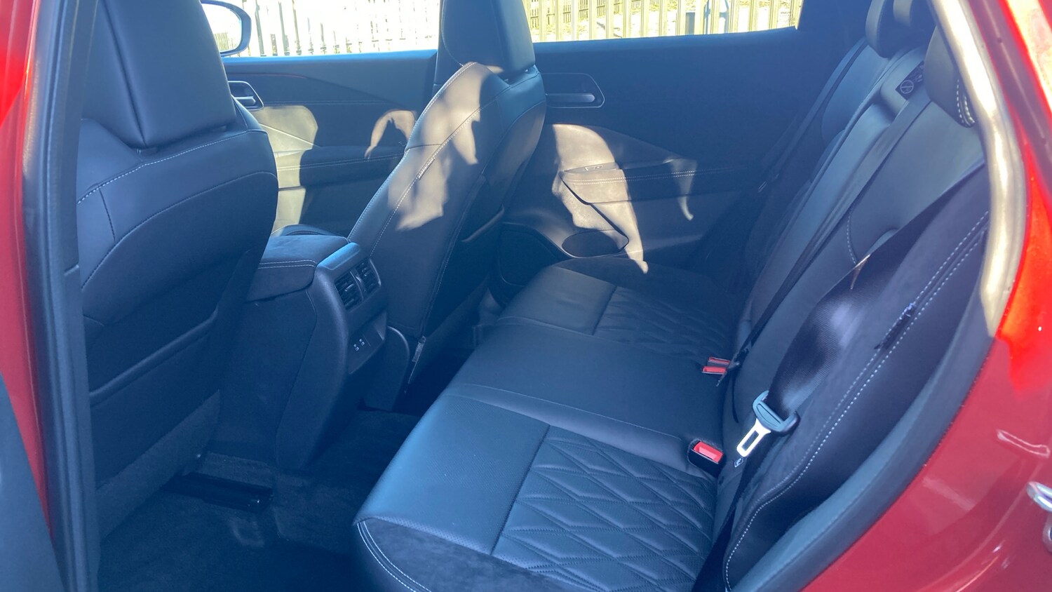 Used Nissan Qashqai 2024 for sale - 77578708: Photo 16