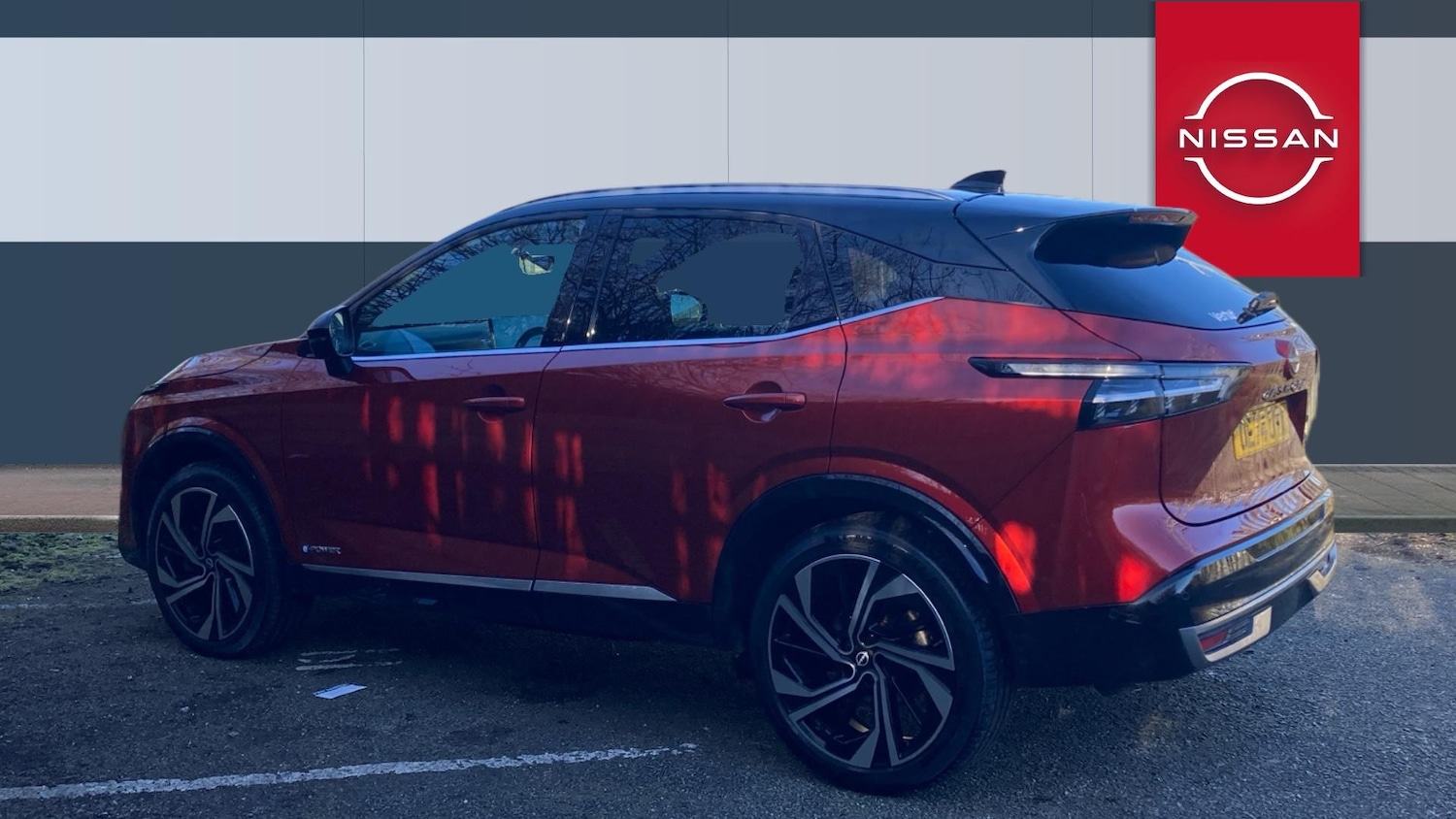 Used Nissan Qashqai 2024 for sale - 77578708: Photo 2