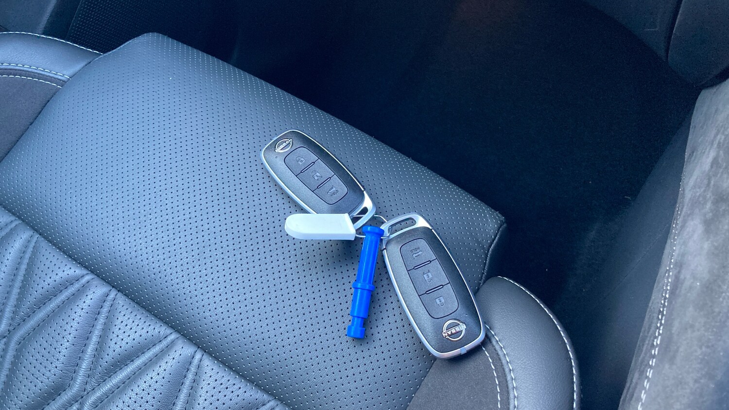 Used Nissan Qashqai 2024 for sale - 77578708: Photo 20