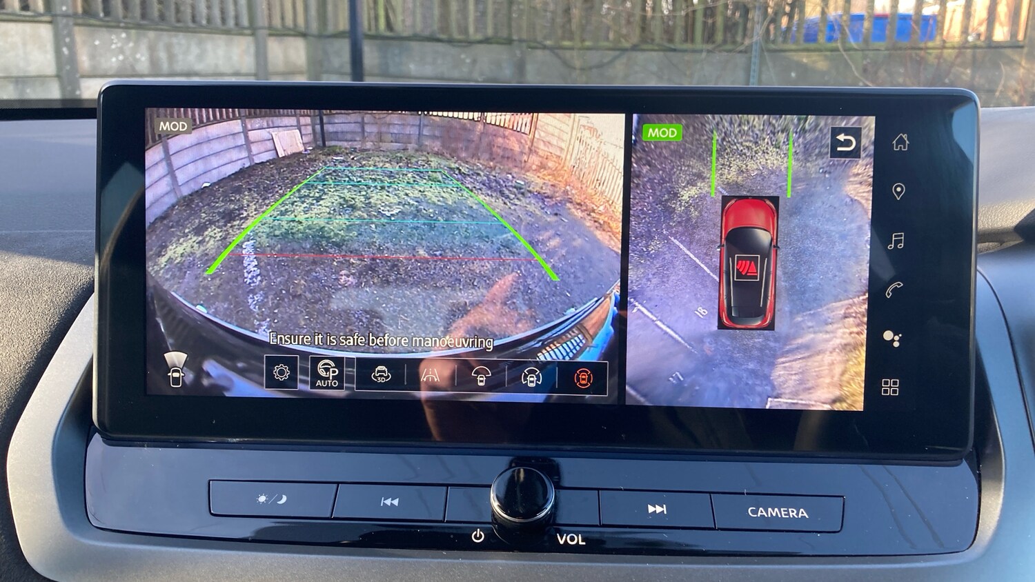 Used Nissan Qashqai 2024 for sale - 77578708: Photo 23