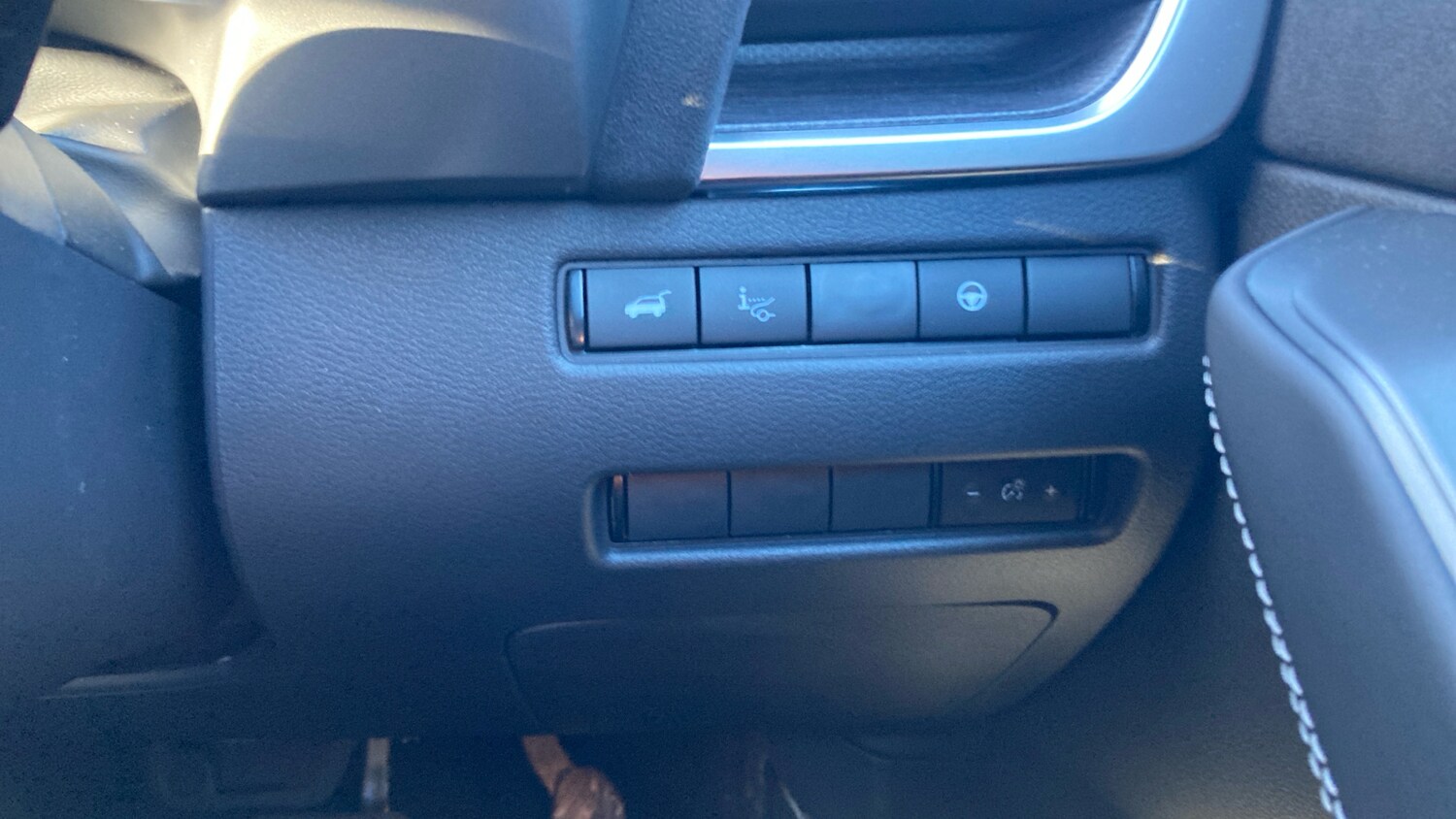 Used Nissan Qashqai 2024 for sale - 77578708: Photo 25