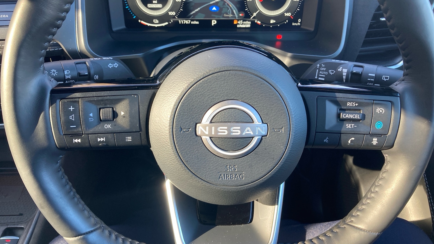 Used Nissan Qashqai 2024 for sale - 77578708: Photo 26