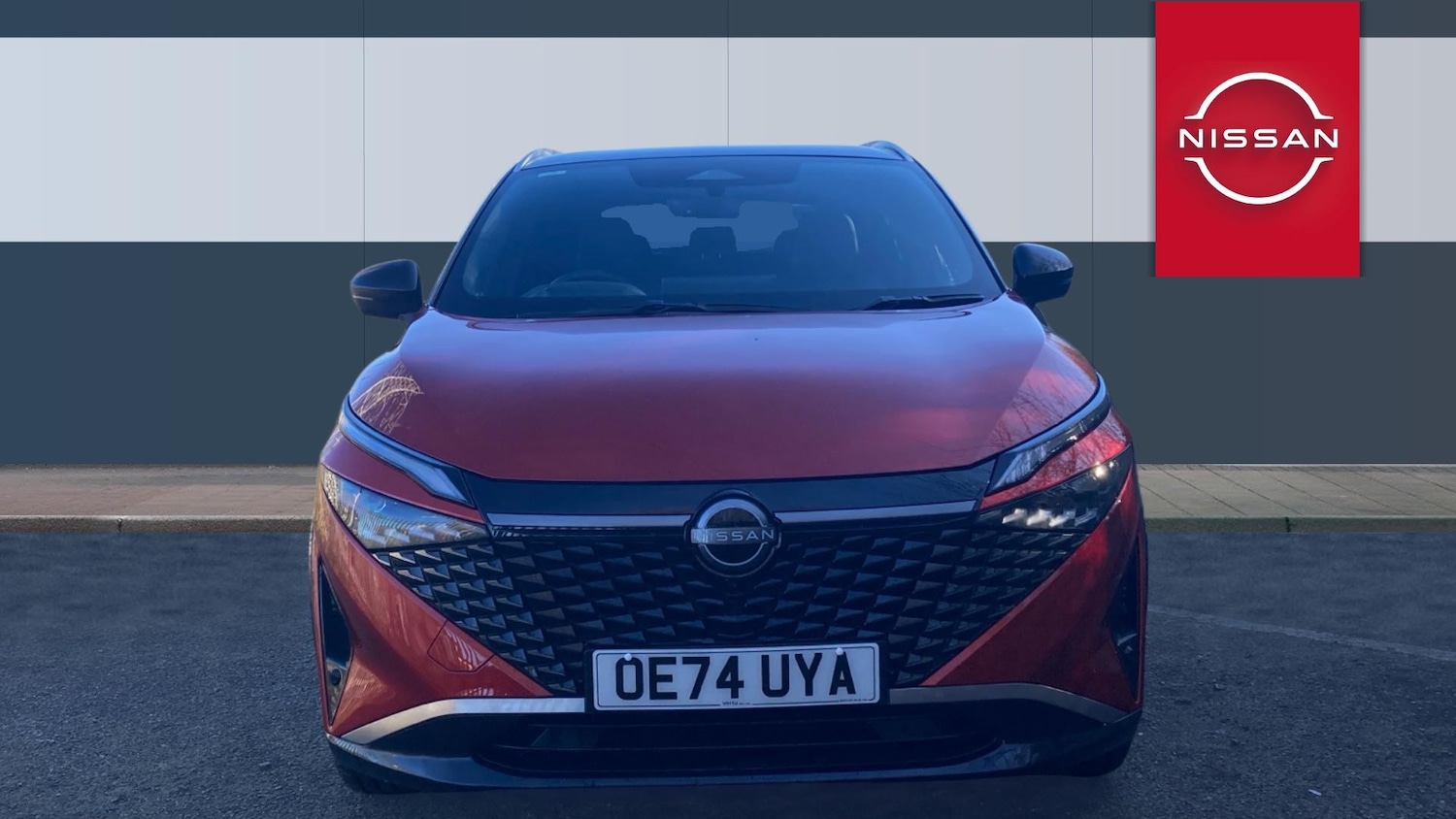 Used Nissan Qashqai 2024 for sale - 77578708: Photo 3