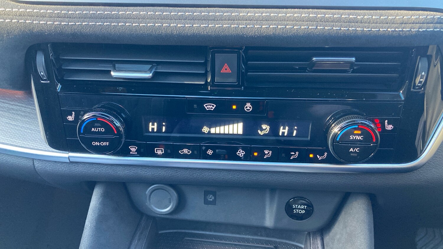 Used Nissan Qashqai 2024 for sale - 77578708: Photo 30