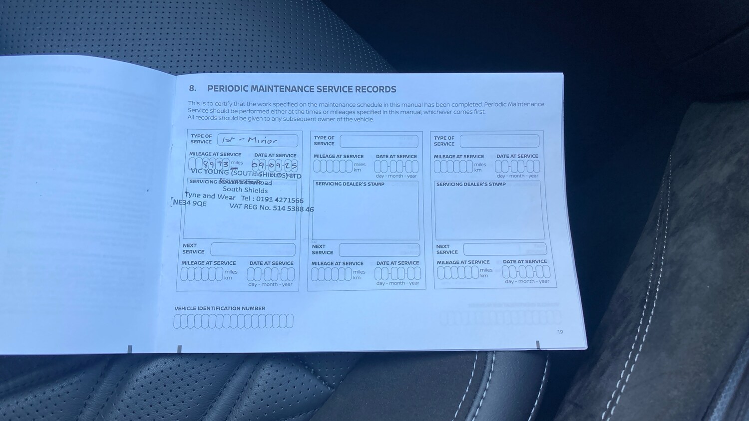 Used Nissan Qashqai 2024 for sale - 77578708: Photo 31