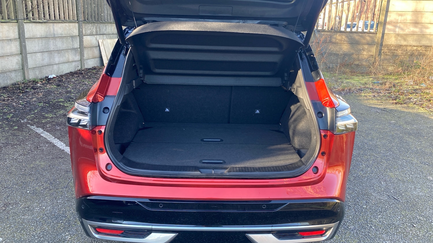 Used Nissan Qashqai 2024 for sale - 77578708: Photo 4