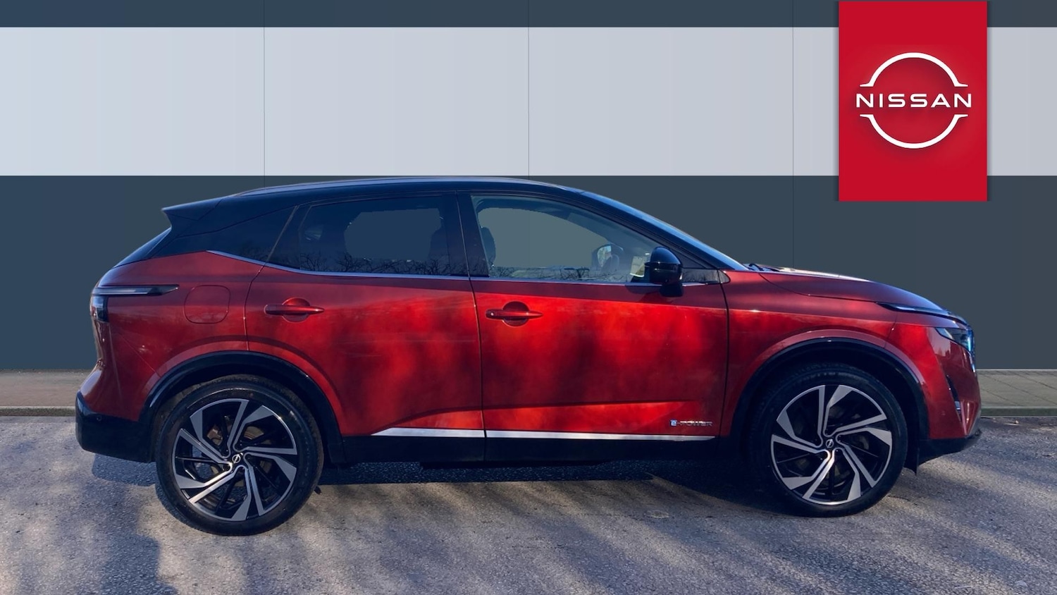 Used Nissan Qashqai 2024 for sale - 77578708: Photo 5