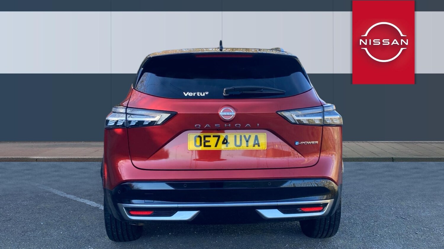 Used Nissan Qashqai 2024 for sale - 77578708: Photo 6