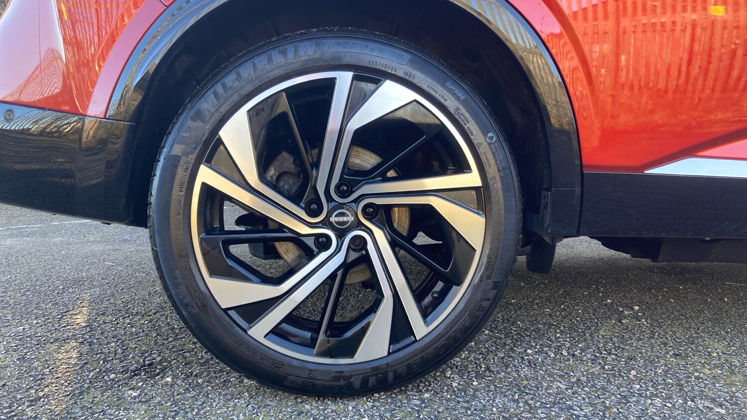 Used Nissan Qashqai 2024 for sale - 77578708: Photo 7