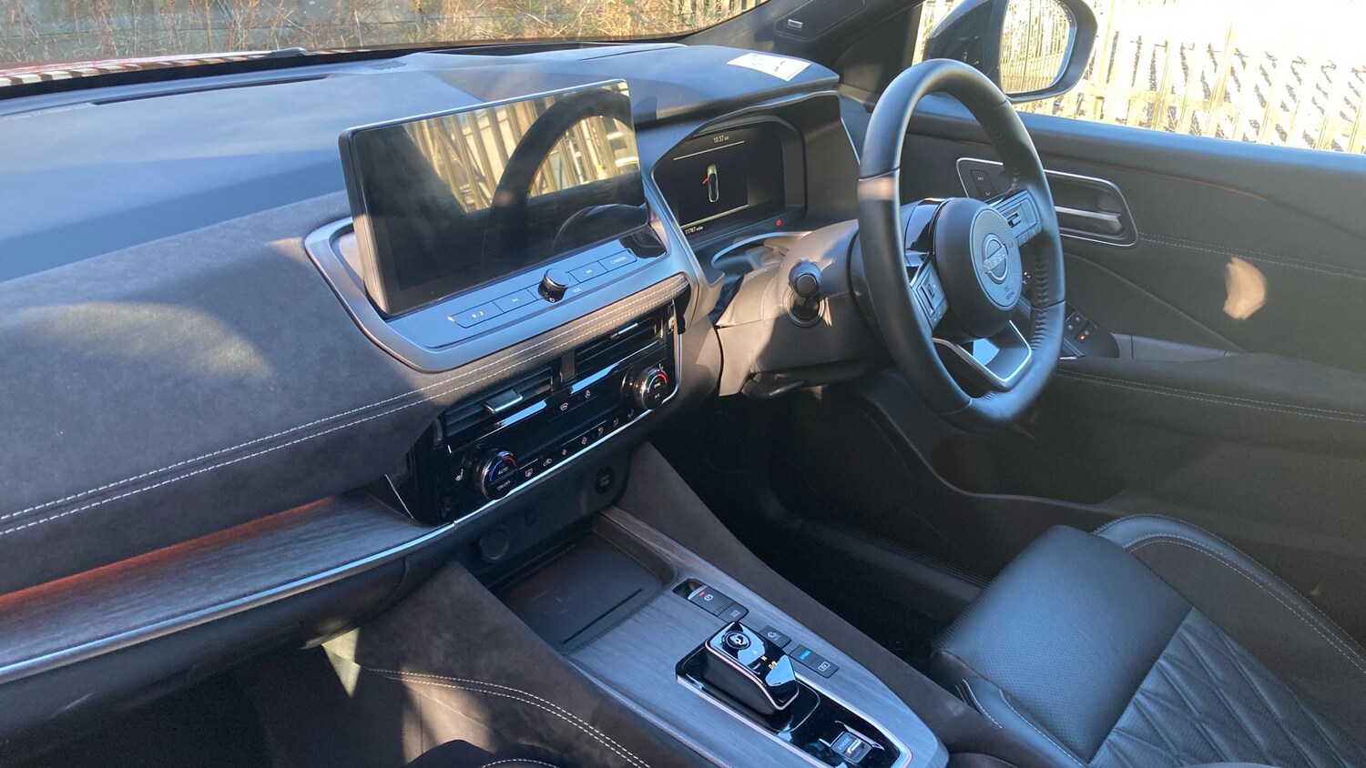 Used Nissan Qashqai 2024 for sale - 77578708: Photo 9