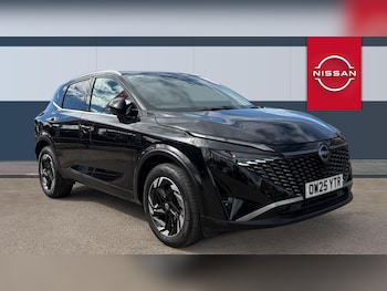 Used Nissan Qashqai 2025 for sale - 78764685: Photo