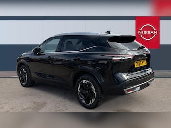 Used Nissan Qashqai 2025 for sale - 78764685: Photo
