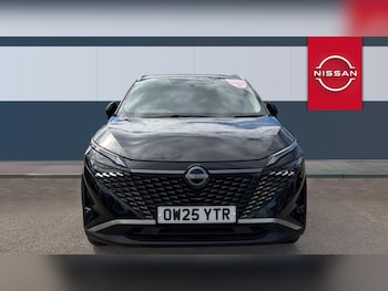 Used Nissan Qashqai 2025 for sale - 78764685: Photo