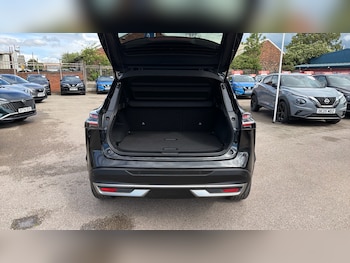 Used Nissan Qashqai 2025 for sale - 78764685: Photo