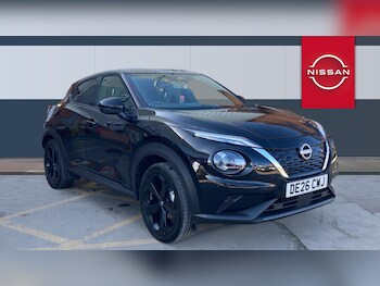 Used Nissan Juke 2026 for sale - 78772976: Photo