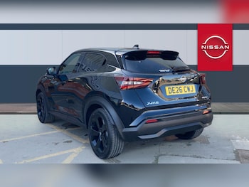 Used Nissan Juke 2026 for sale - 78772976: Photo