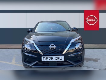 Used Nissan Juke 2026 for sale - 78772976: Photo