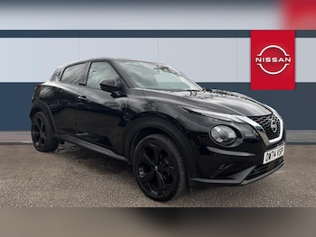 Used Nissan Juke 2025 for sale - 77377966: Photo