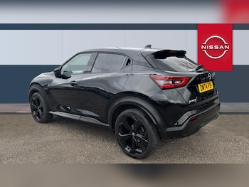 Used Nissan Juke 2025 for sale - 77377966: Photo