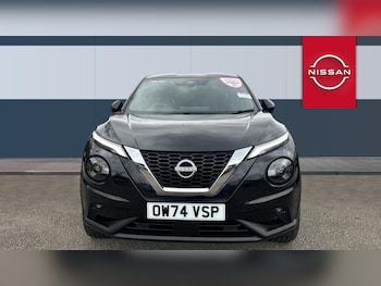 Used Nissan Juke 2025 for sale - 77377966: Photo