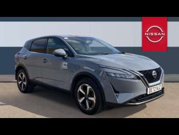 2022 (72) - 1.3 DiG-T MH N-Connecta 5dr Petrol Hatchback