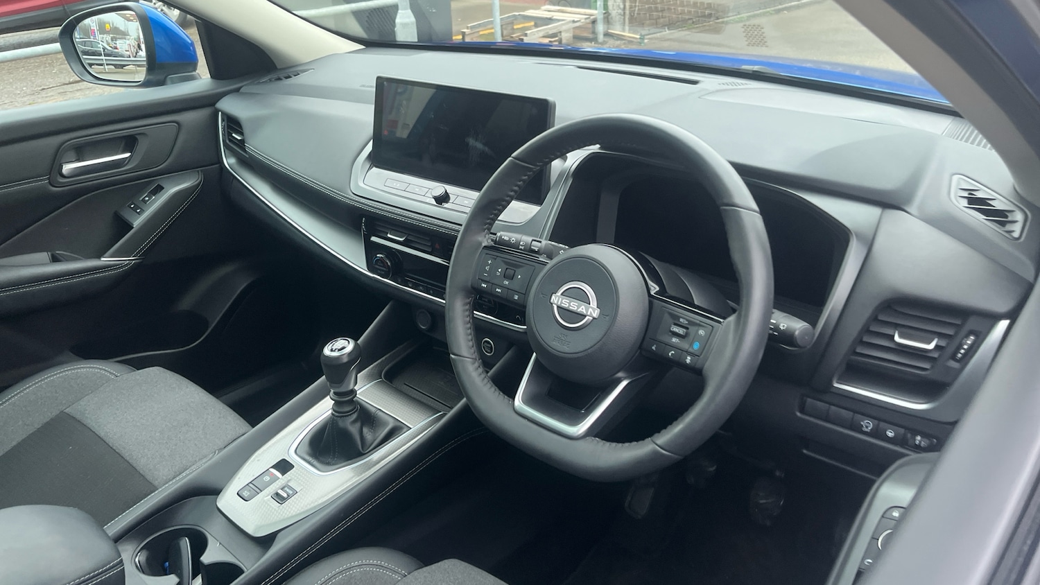 Used Nissan Qashqai 2024 for sale - 77023953: Photo 11