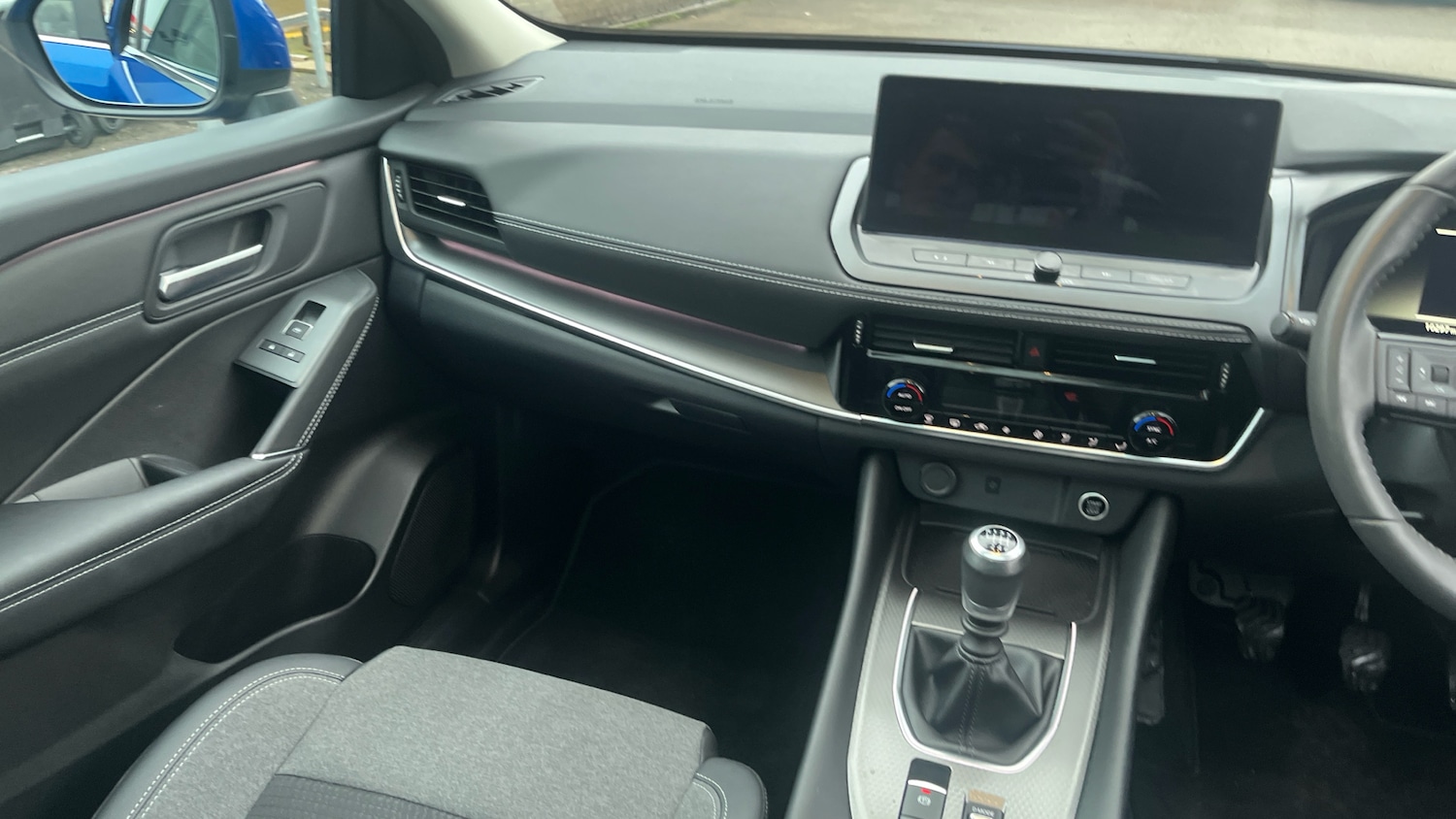 Used Nissan Qashqai 2024 for sale - 77023953: Photo 14