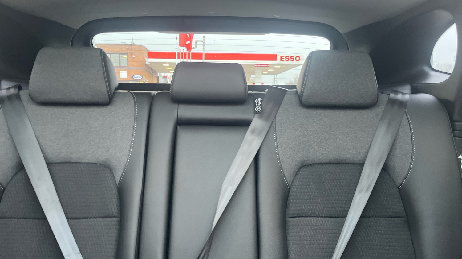 Used Nissan Qashqai 2024 for sale - 77023953: Photo 15