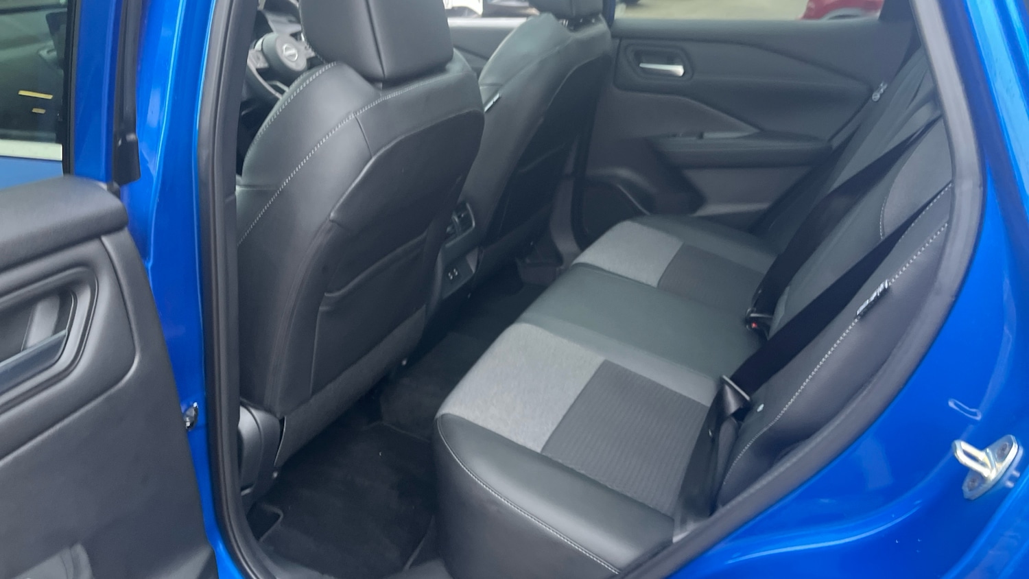 Used Nissan Qashqai 2024 for sale - 77023953: Photo 16