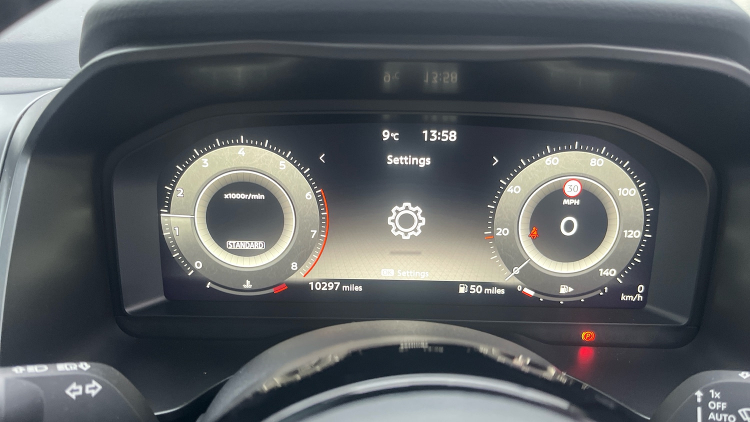 Used Nissan Qashqai 2024 for sale - 77023953: Photo 18