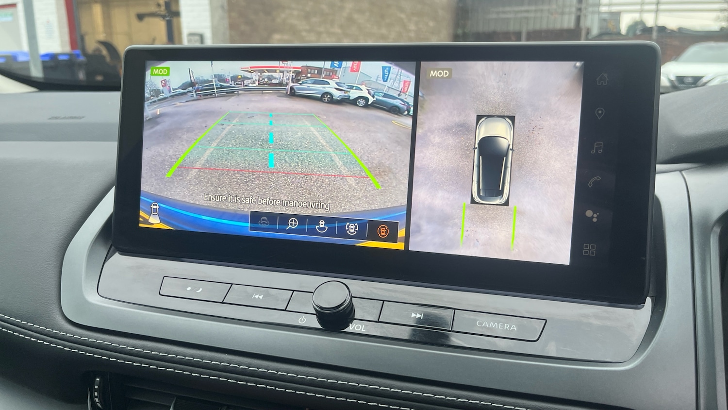 Used Nissan Qashqai 2024 for sale - 77023953: Photo 29